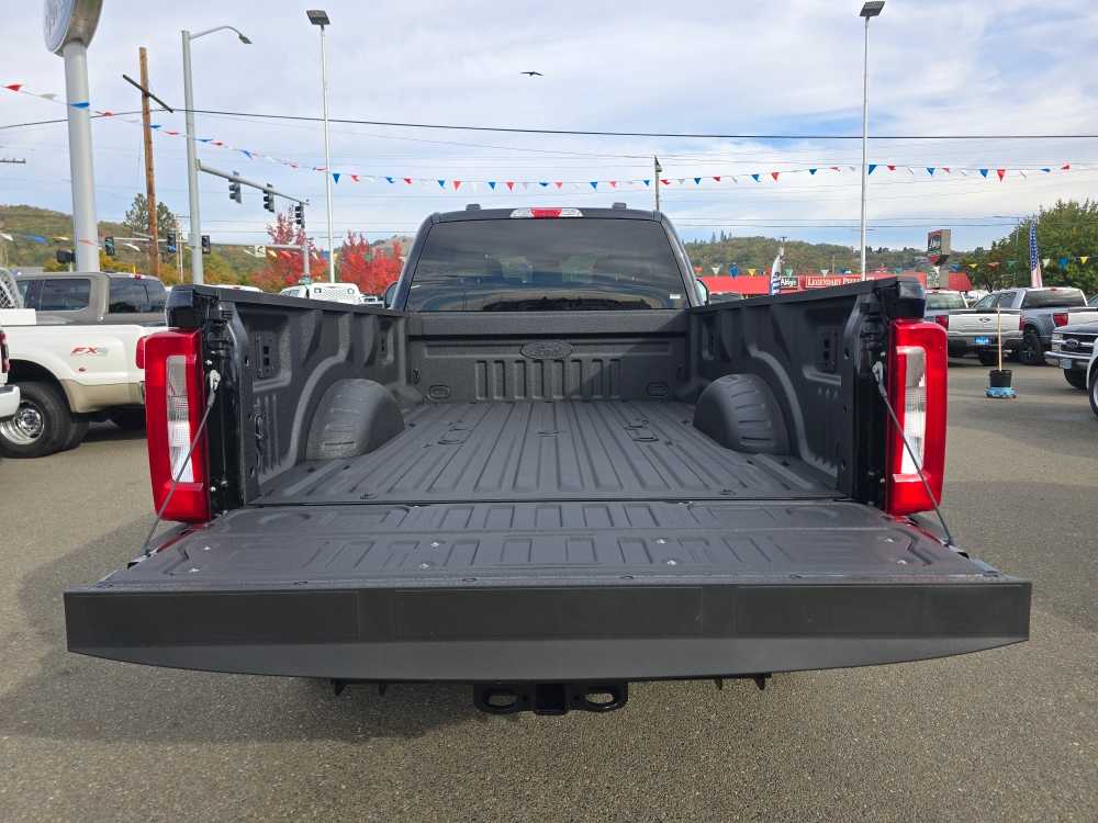 2026 Ford F-250 Super Duty XLT - Photo 20