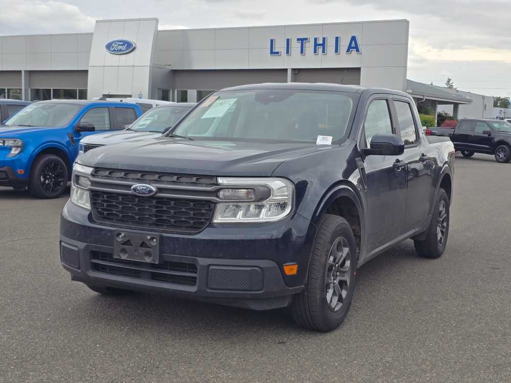 2022 Ford Maverick XLT FWD's photo