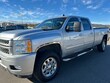 Chevrolet Silverado 2500HD