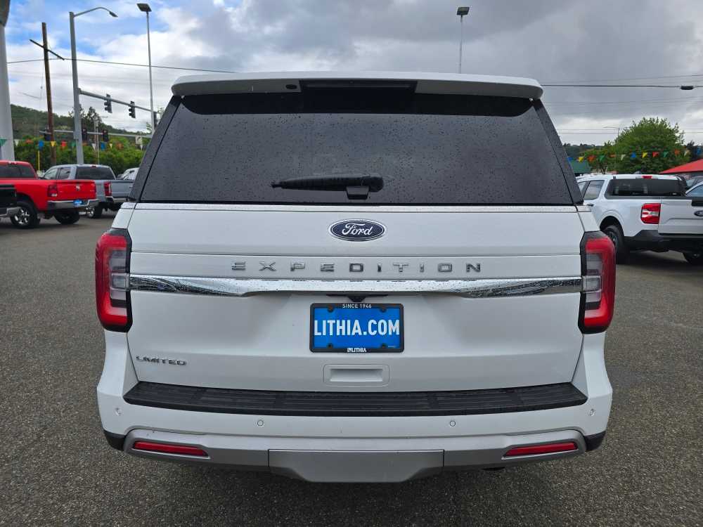2023 Ford Expedition Limited photo 4