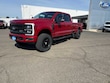 Ford Super Duty F-250 SRW