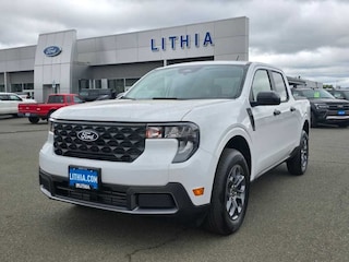 2025 Ford Maverick XLT Truck Roseburg, OR