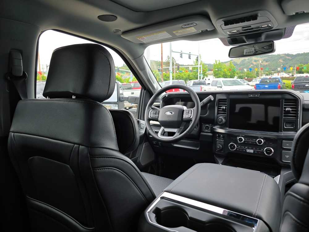 2025 Ford F-350 Super Duty Lariat - Photo 10