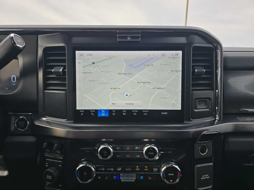 2026 Ford F-250 Super Duty Lariat - Photo 12