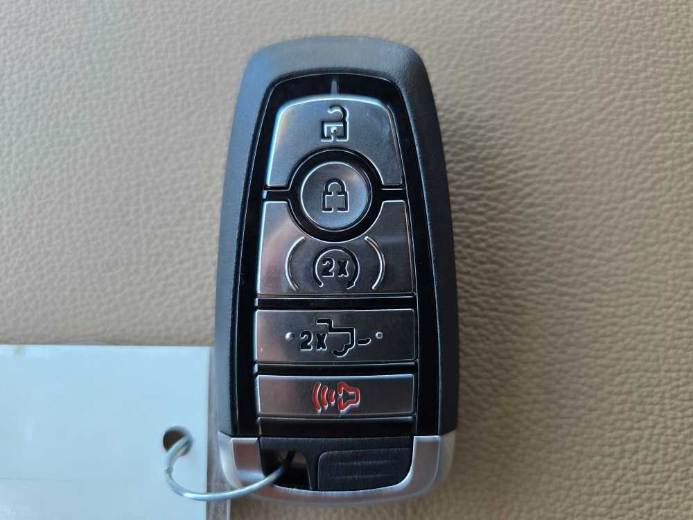 2025 Ford F-250 Super Duty Lariat - Photo 22