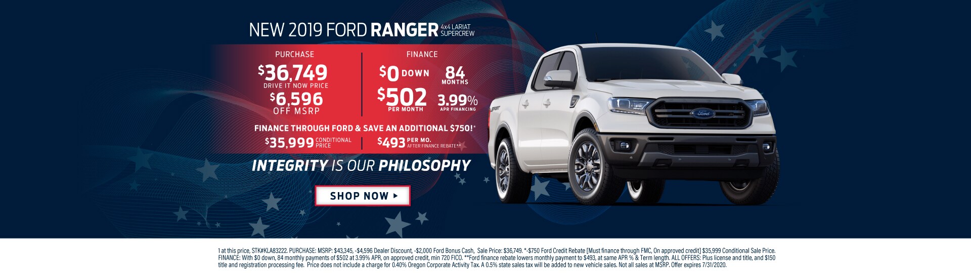 New & Used Ford Dealer Lithia Ford Lincoln of Roseburg