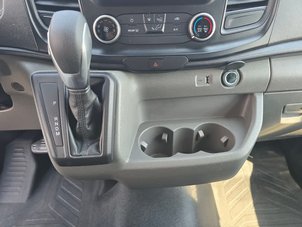 2023 Ford Transit Van Base - Photo 12