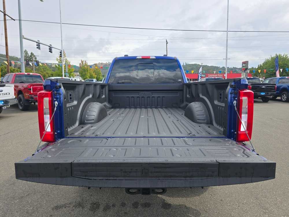 2026 Ford F-350 Super Duty XL - Photo 20