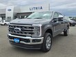 Ford Super Duty F-350 SRW