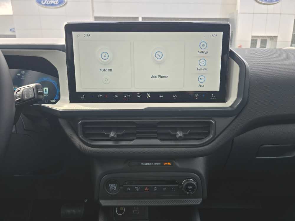 2025 Ford Bronco Sport Heritage - Photo 12