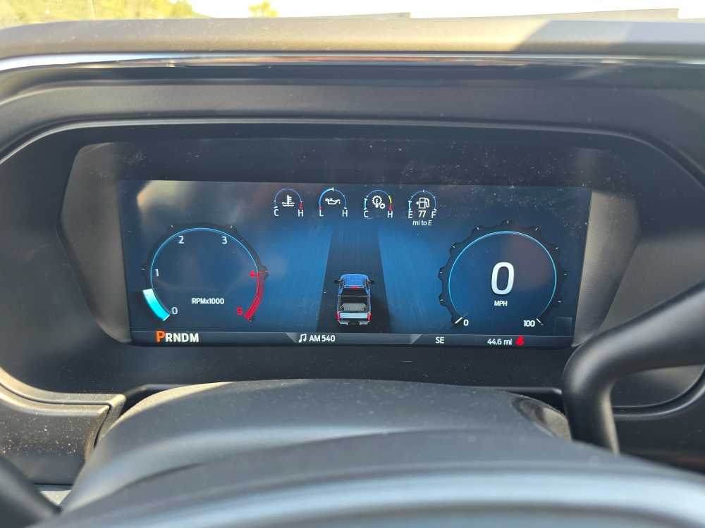 2025 Ford F-350 Super Duty Lariat - Photo 21