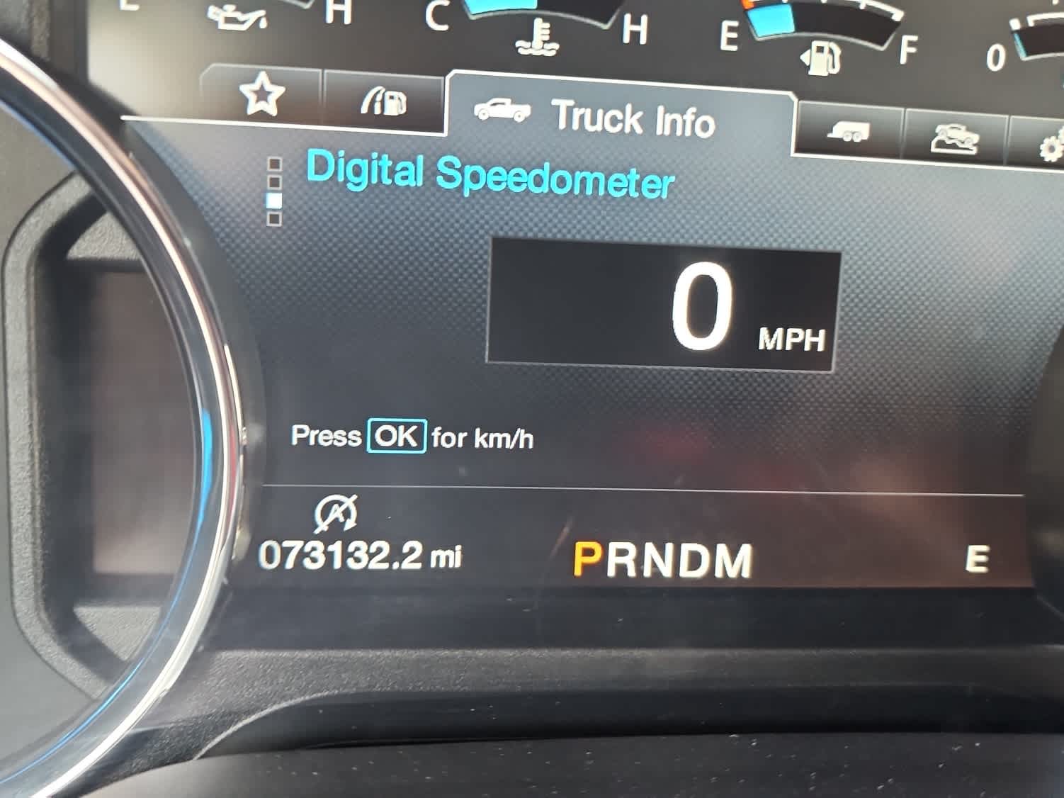 2019 Ford F-150 Lariat photo 2