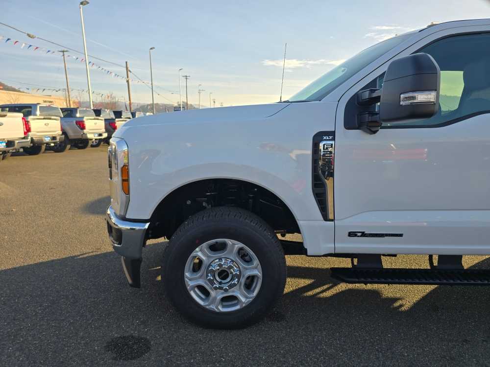 2026 Ford F-250 Super Duty XLT - Photo 19