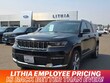 Jeep Grand Cherokee L