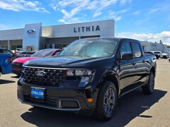2025 Ford Maverick XLT Truck