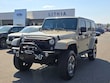Jeep Wrangler JK Unlimited