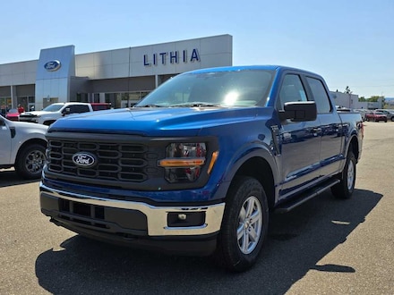2025 Ford F-150 XL Truck