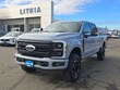 Ford Super Duty F-350 SRW