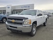  Chevrolet Silverado 3500HD