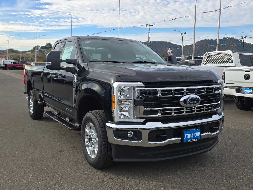 2026 Ford F-250 Super Duty XLT - Photo 7