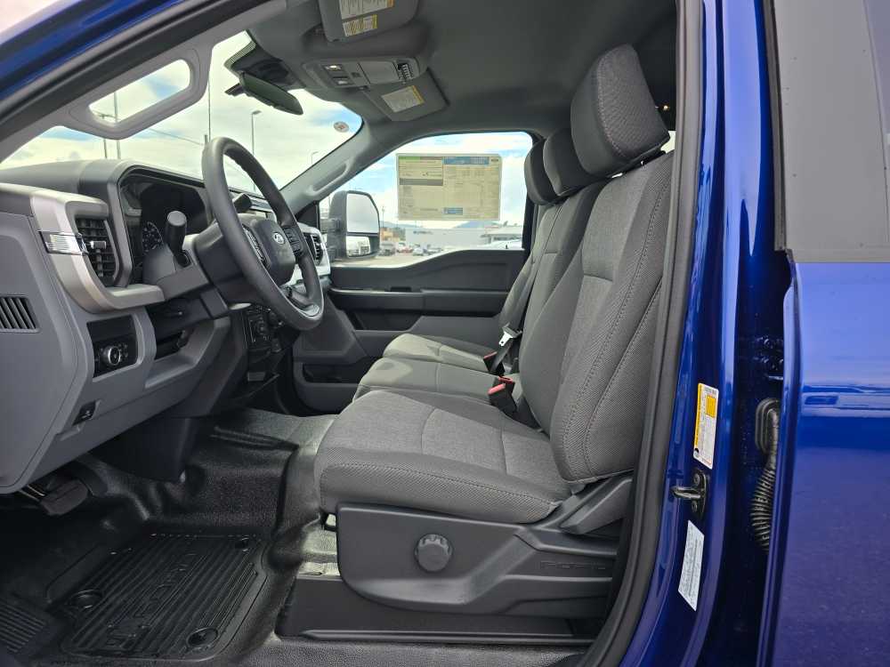 2026 Ford F-350 Super Duty XL - Photo 10