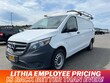 Mercedes-Benz Metris