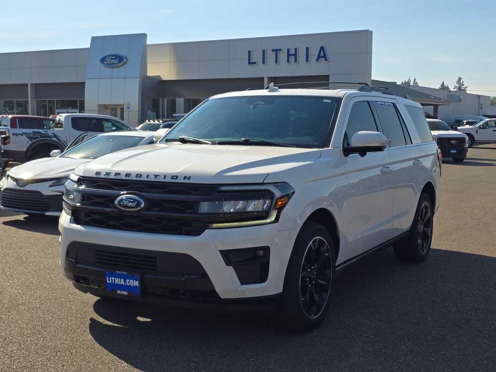 2023 Ford Expedition
