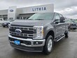  Ford Super Duty F-350 SRW