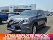 LEXUS GX 460