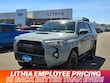Toyota 4Runner