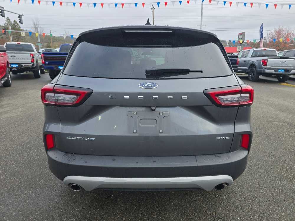 2023 Ford Escape Active photo 3