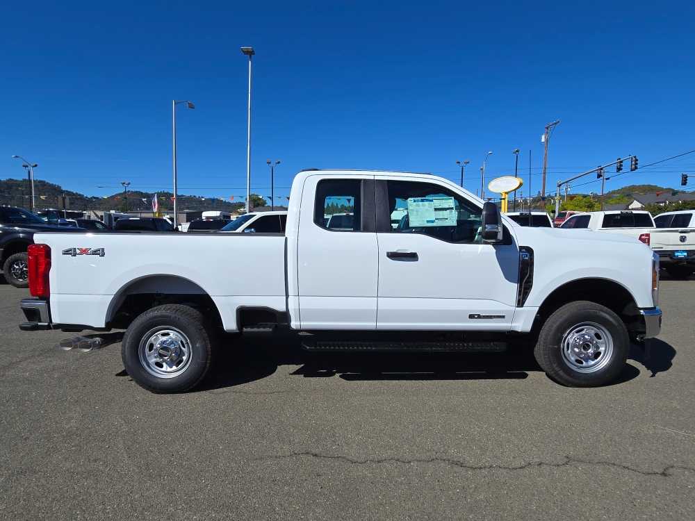 2026 Ford F-250 Super Duty XL - Photo 6