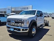 Ford Super Duty F-450 DRW