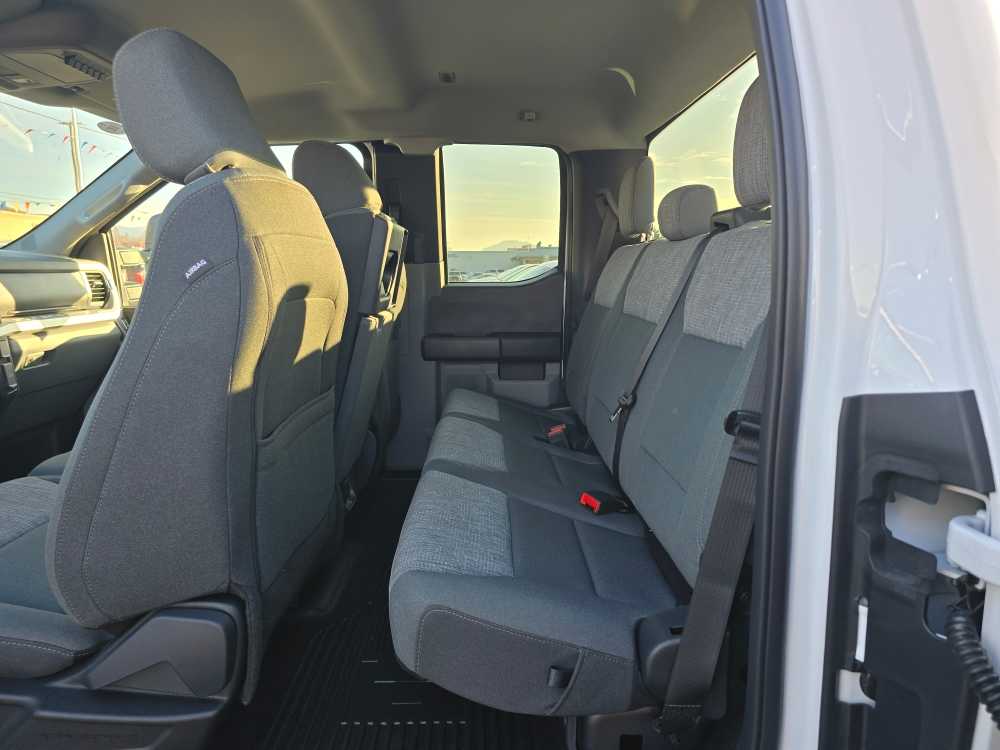 2026 Ford F-250 Super Duty XLT - Photo 17