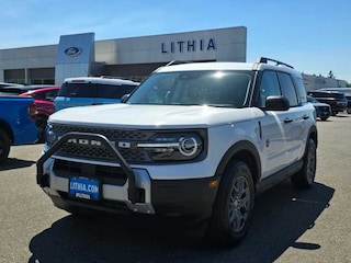 2025 Ford Bronco Sport Big Bend SUV Roseburg, OR