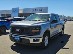2025 Ford F-150 XL Truck