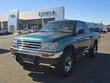 Toyota T100