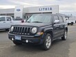  Jeep Patriot