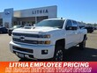 Chevrolet Silverado 2500HD