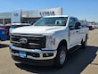  Ford Super Duty F-250 SRW