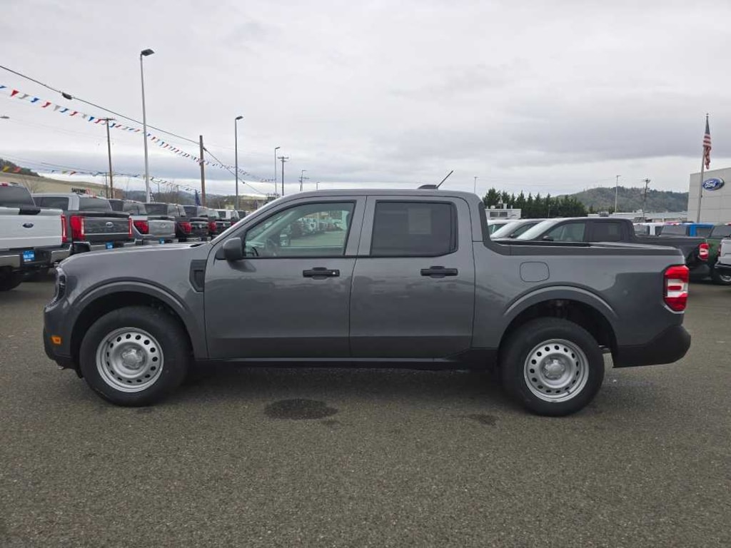 New 2026 Ford Maverick XL Truck