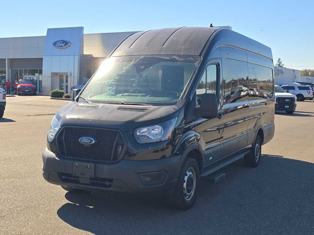 2023 Ford Transit-250 Cargo