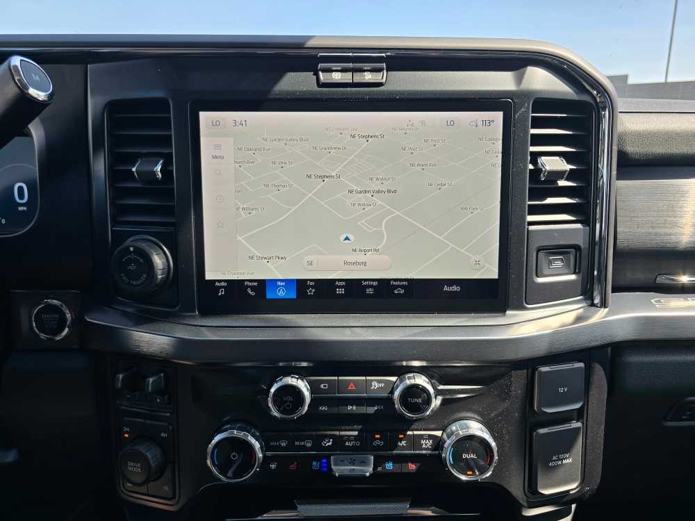 2025 Ford F-350 Super Duty Lariat - Photo 12