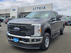 2025 Ford Super Duty F-250 SRW XL Truck