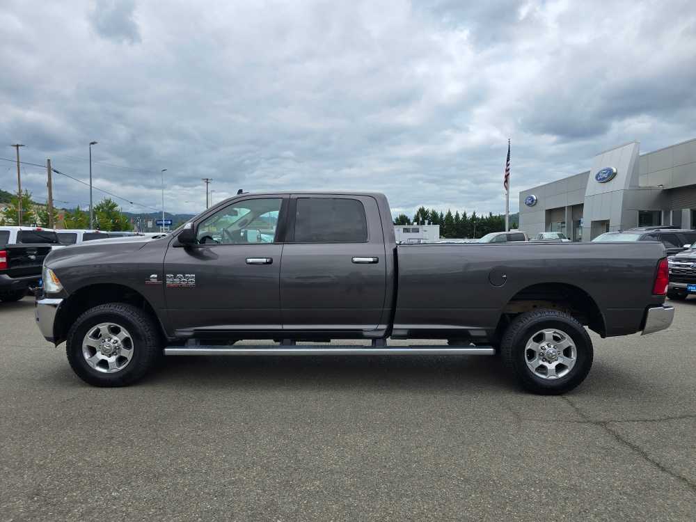 Used 2016 RAM Ram 2500 Pickup Big Horn/Lone Star with VIN 3C6UR5JL7GG351479 for sale in Roseburg, OR