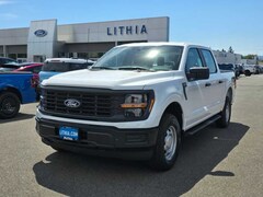 2025 Ford F-150 XL Truck