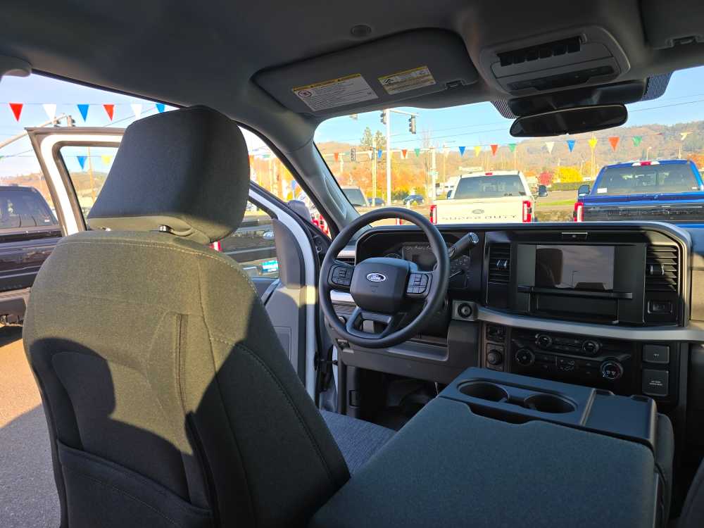 2026 Ford F-250 Super Duty XLT - Photo 11