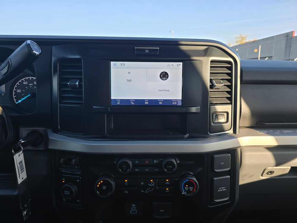 2026 Ford F-250 Super Duty XLT - Photo 13