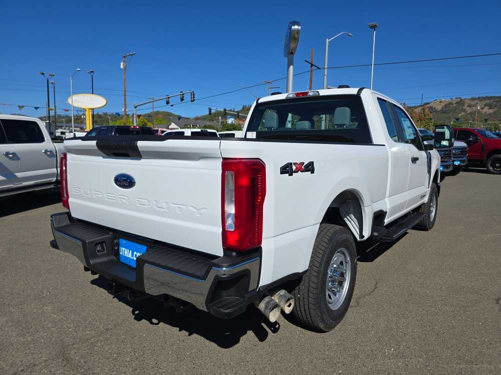 2026 Ford F-250 Super Duty XL - Photo 5