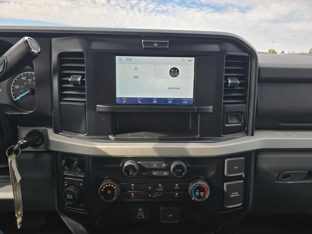 2026 Ford F-250 Super Duty XLT - Photo 13